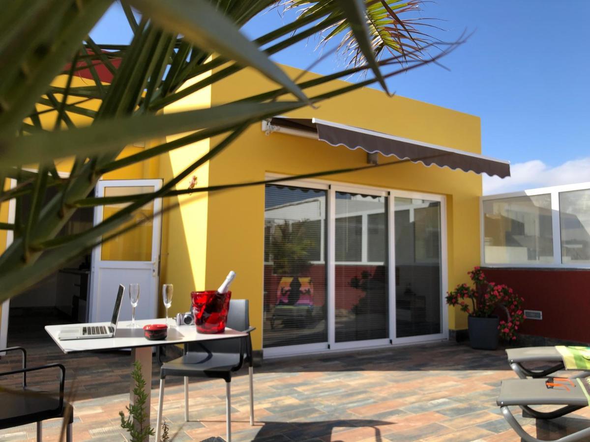 Casa Lagarto Sardina Exterior foto