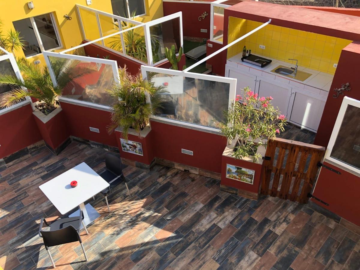 Casa Lagarto Sardina Exterior foto