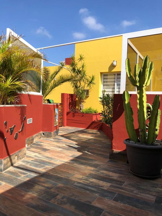 Casa Lagarto Sardina Exterior foto