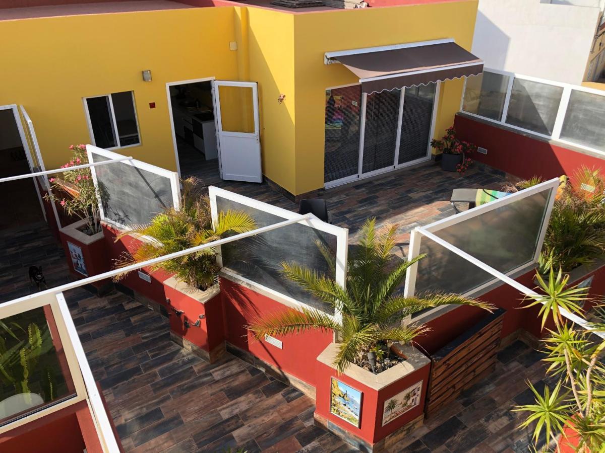 Casa Lagarto Sardina Exterior foto