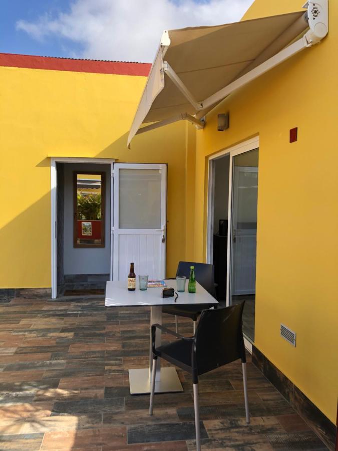 Casa Lagarto Sardina Exterior foto