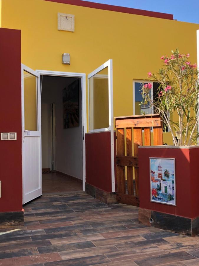 Casa Lagarto Sardina Exterior foto