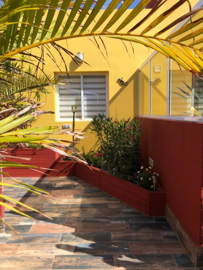 Casa Lagarto Sardina Exterior foto